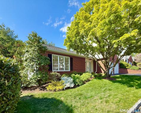 73 Bank Street New Canaan CT 06840