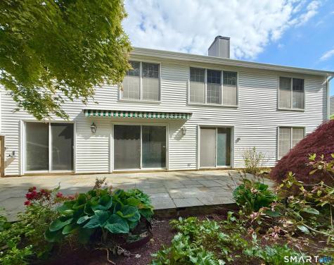 73 Bank Street New Canaan CT 06840