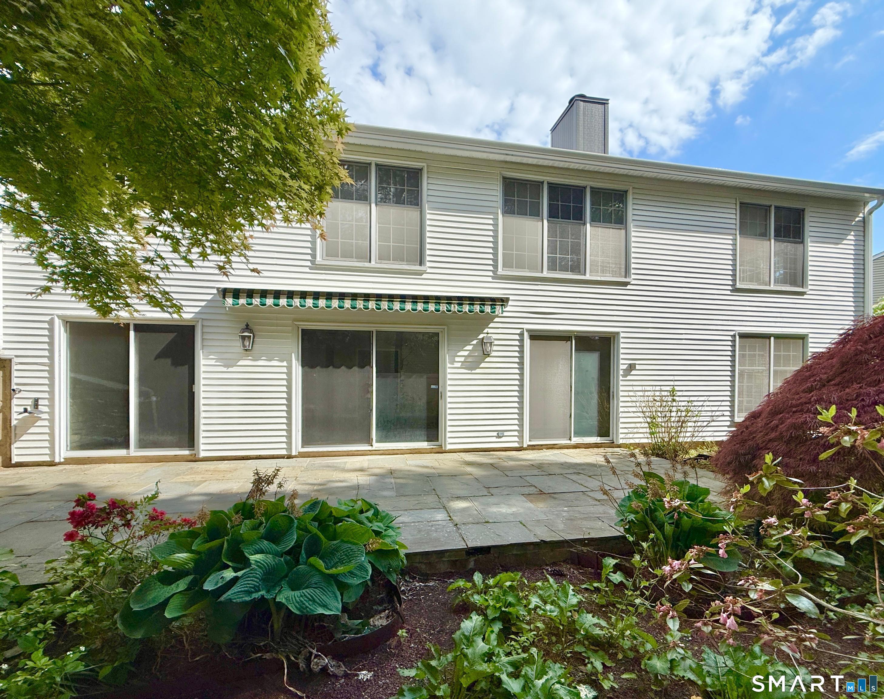 73 Bank Street New Canaan CT 06840