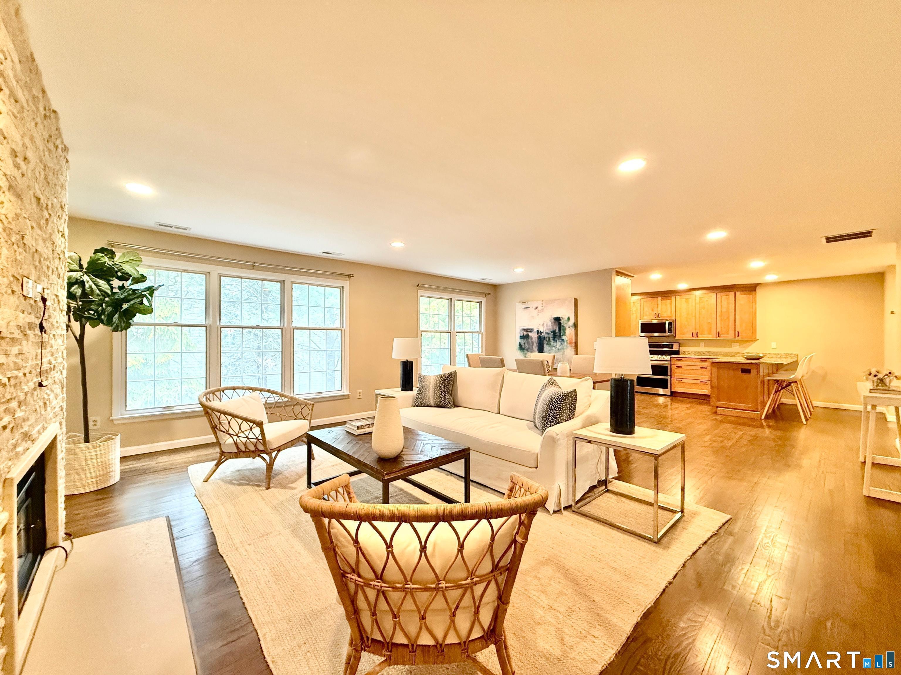 73 Bank Street New Canaan CT 06840
