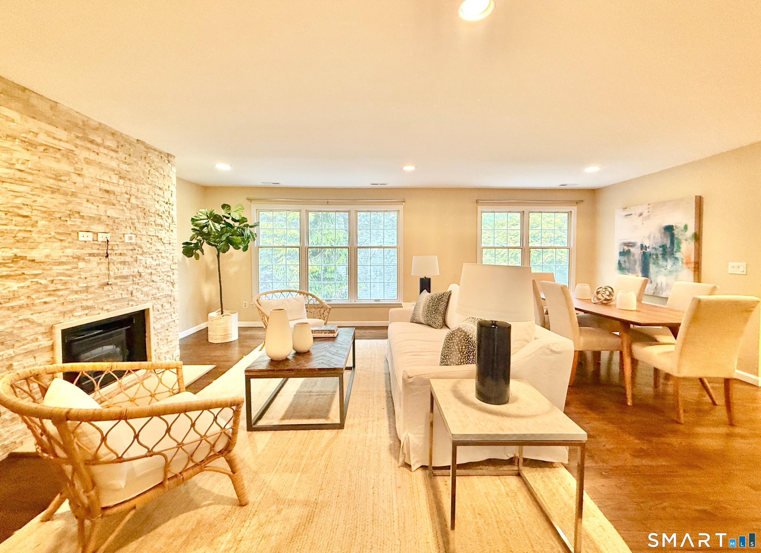 73 Bank Street New Canaan CT 06840