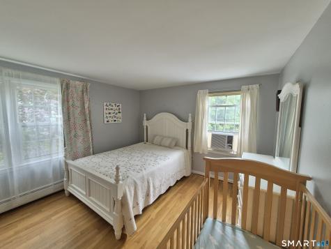 245 Sunnyridge Avenue Fairfield CT 06824