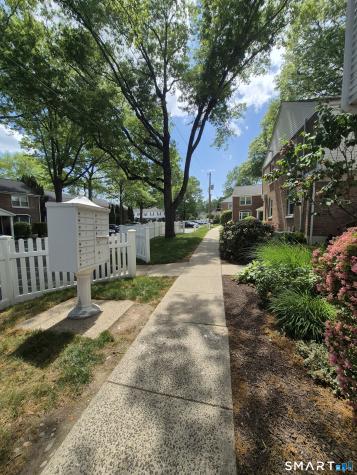 245 Sunnyridge Avenue Fairfield CT 06824