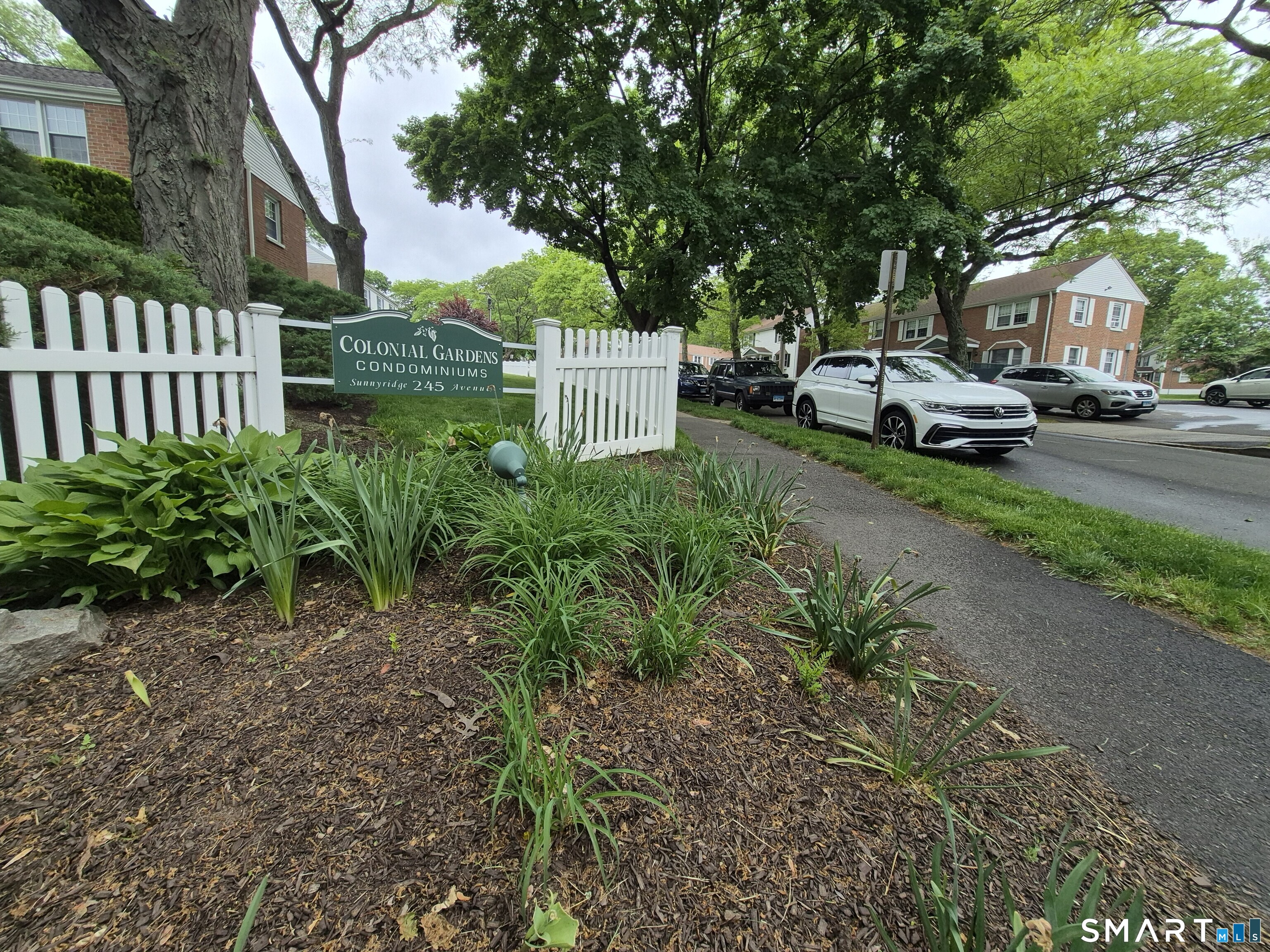 245 Sunnyridge Avenue Fairfield CT 06824