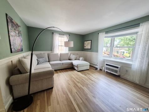 245 Sunnyridge Avenue Fairfield CT 06824