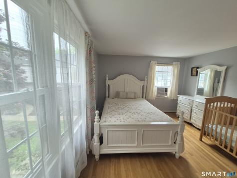 245 Sunnyridge Avenue Fairfield CT 06824