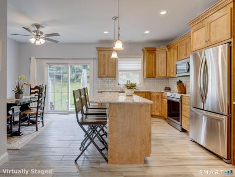 52 Harvest Court Newington CT 06111