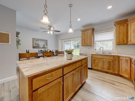 52 Harvest Court Newington CT 06111