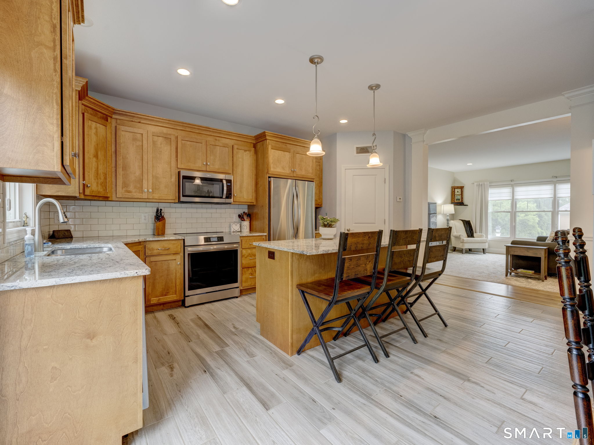 52 Harvest Court Newington CT 06111