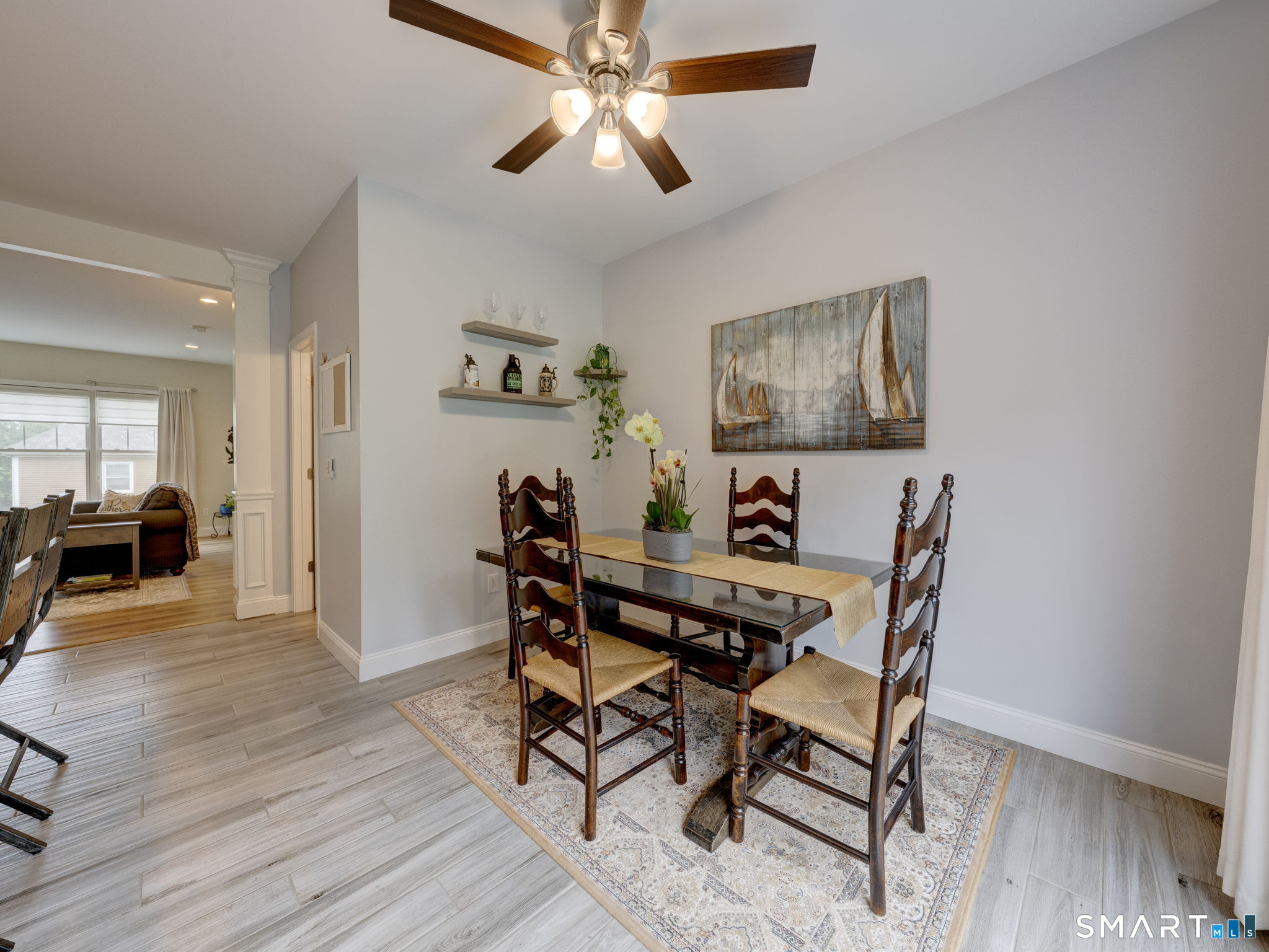 52 Harvest Court Newington CT 06111