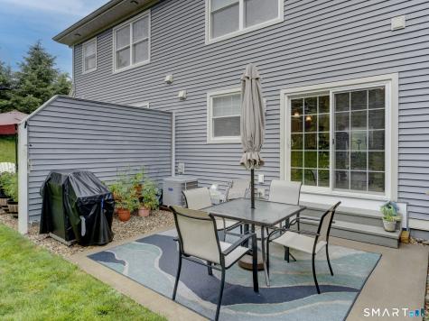 52 Harvest Court Newington CT 06111