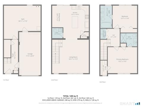 52 Harvest Court Newington CT 06111
