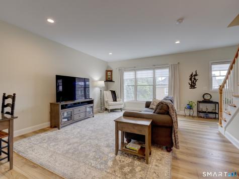 52 Harvest Court Newington CT 06111