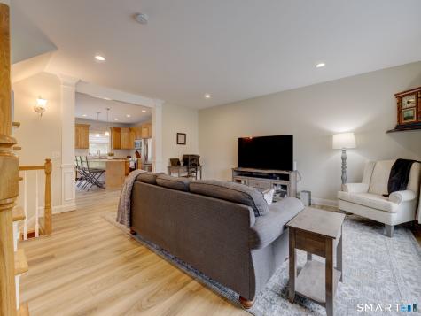 52 Harvest Court Newington CT 06111