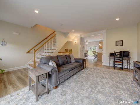 52 Harvest Court Newington CT 06111
