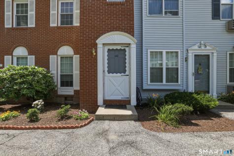 142 Spyglass Court Torrington CT 06790