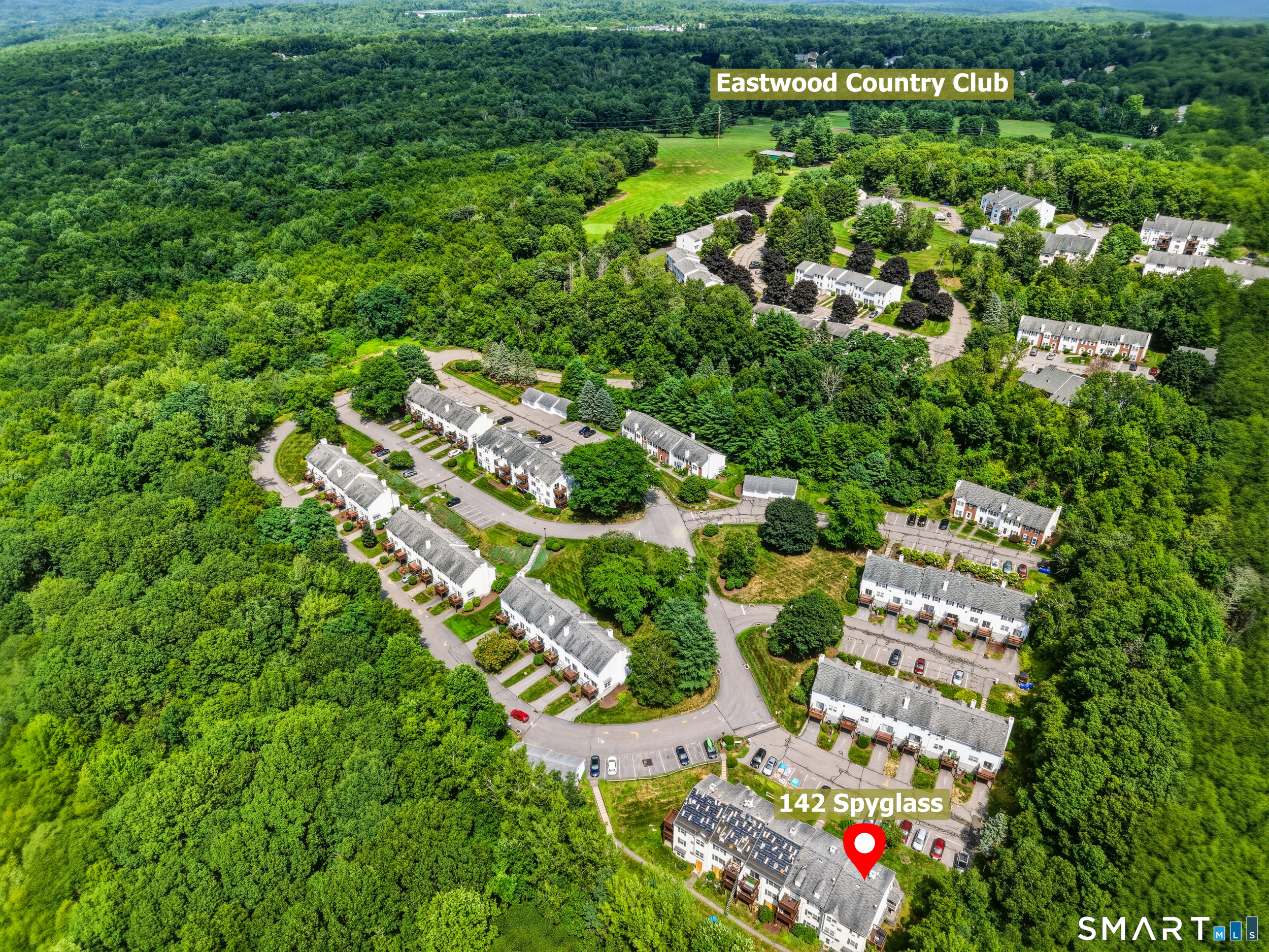 142 Spyglass Court Torrington CT 06790