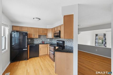 73 Metacomet Drive Meriden CT 06450