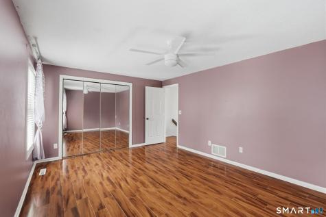 73 Metacomet Drive Meriden CT 06450