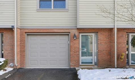 73 Metacomet Drive Meriden CT 06450