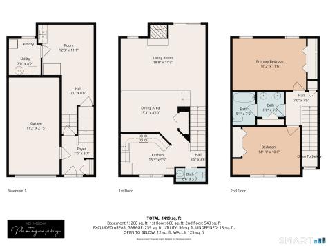 73 Metacomet Drive Meriden CT 06450