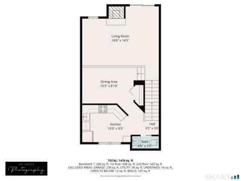 73 Metacomet Drive Meriden CT 06450