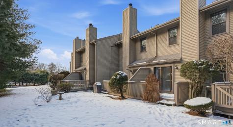 73 Metacomet Drive Meriden CT 06450