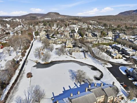 73 Metacomet Drive Meriden CT 06450