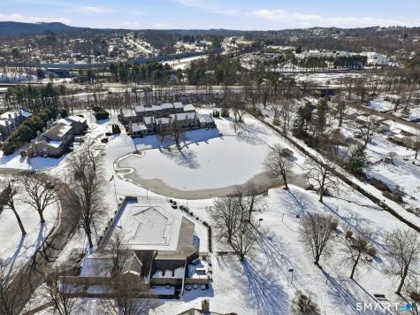 73 Metacomet Drive Meriden CT 06450