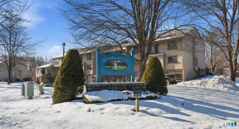 73 Metacomet Drive Meriden CT 06450