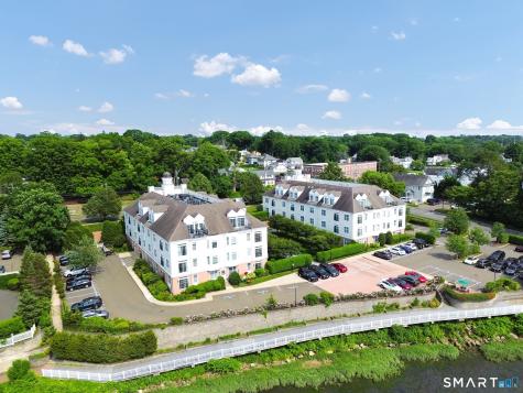 142 East Avenue Norwalk CT 06851