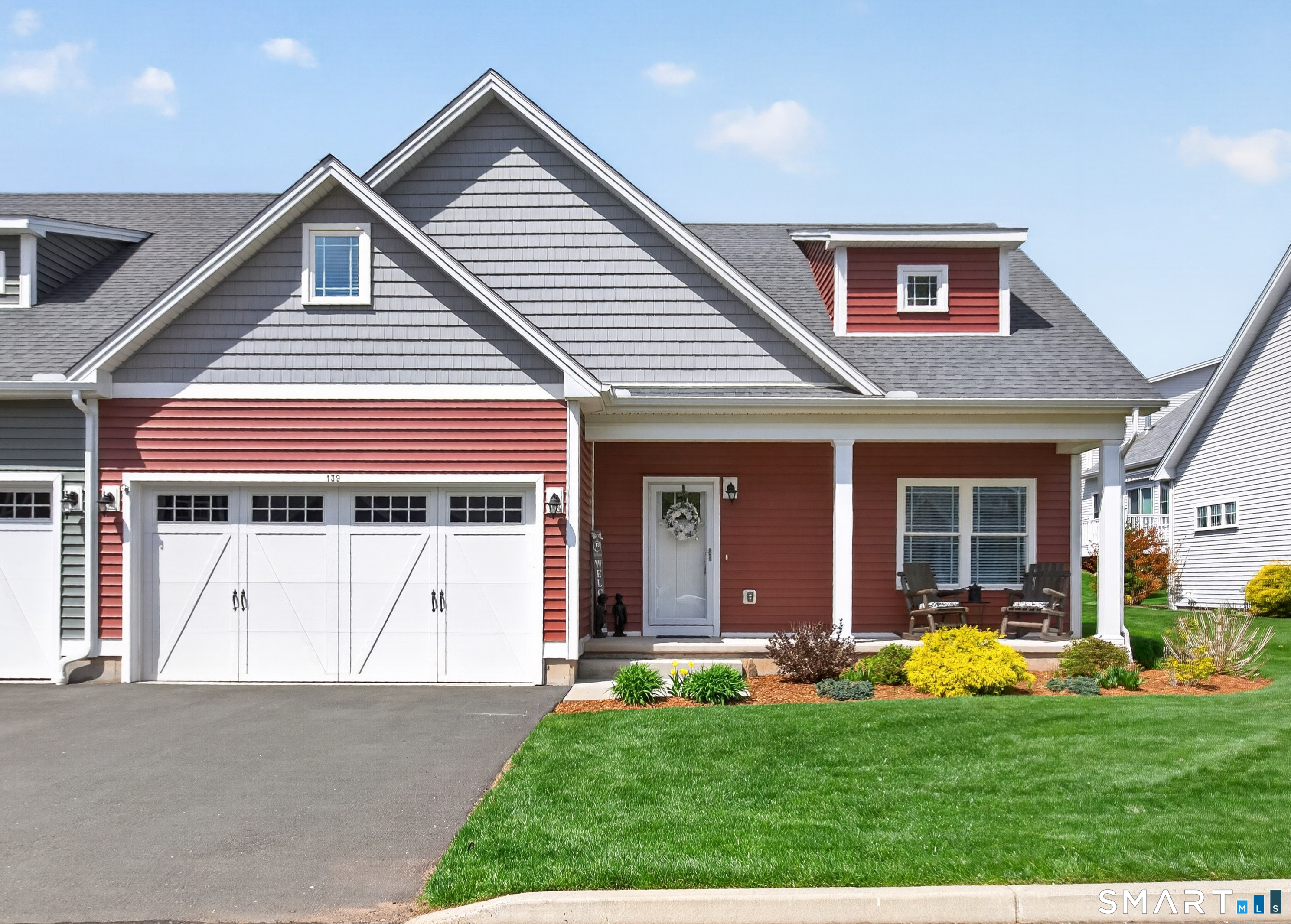 139 Mulholland Way North Haven CT 06473