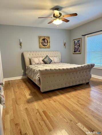 139 Mulholland Way North Haven CT 06473
