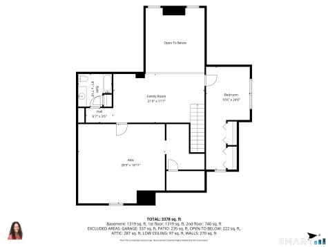 139 Mulholland Way North Haven CT 06473