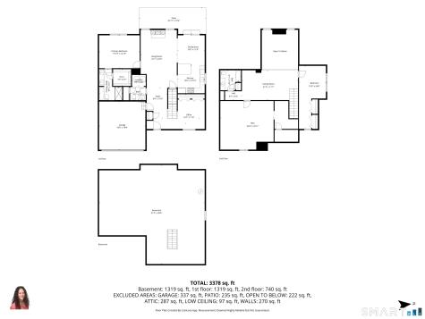 139 Mulholland Way North Haven CT 06473