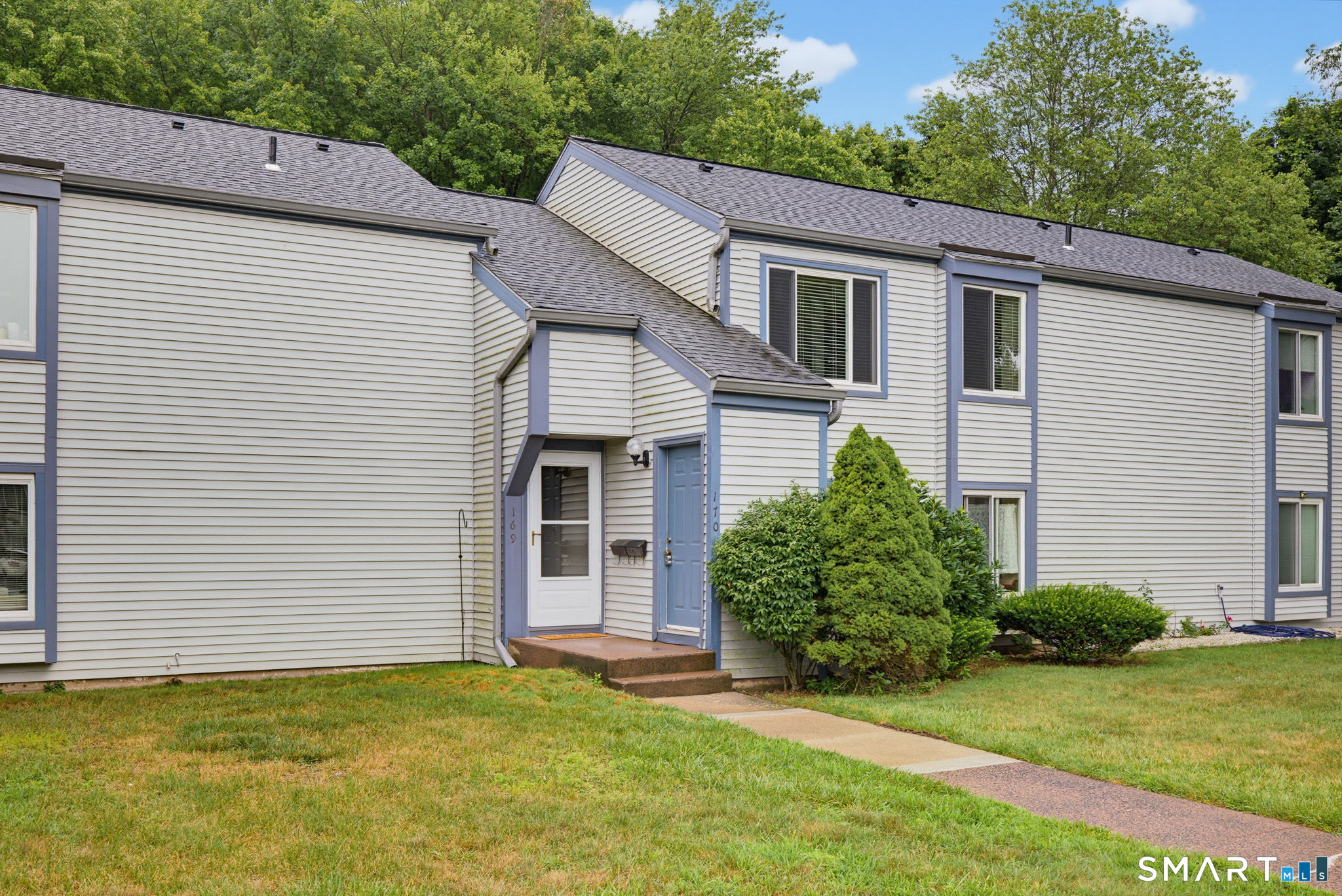 170 Candlewood Drive South Windsor CT 06074