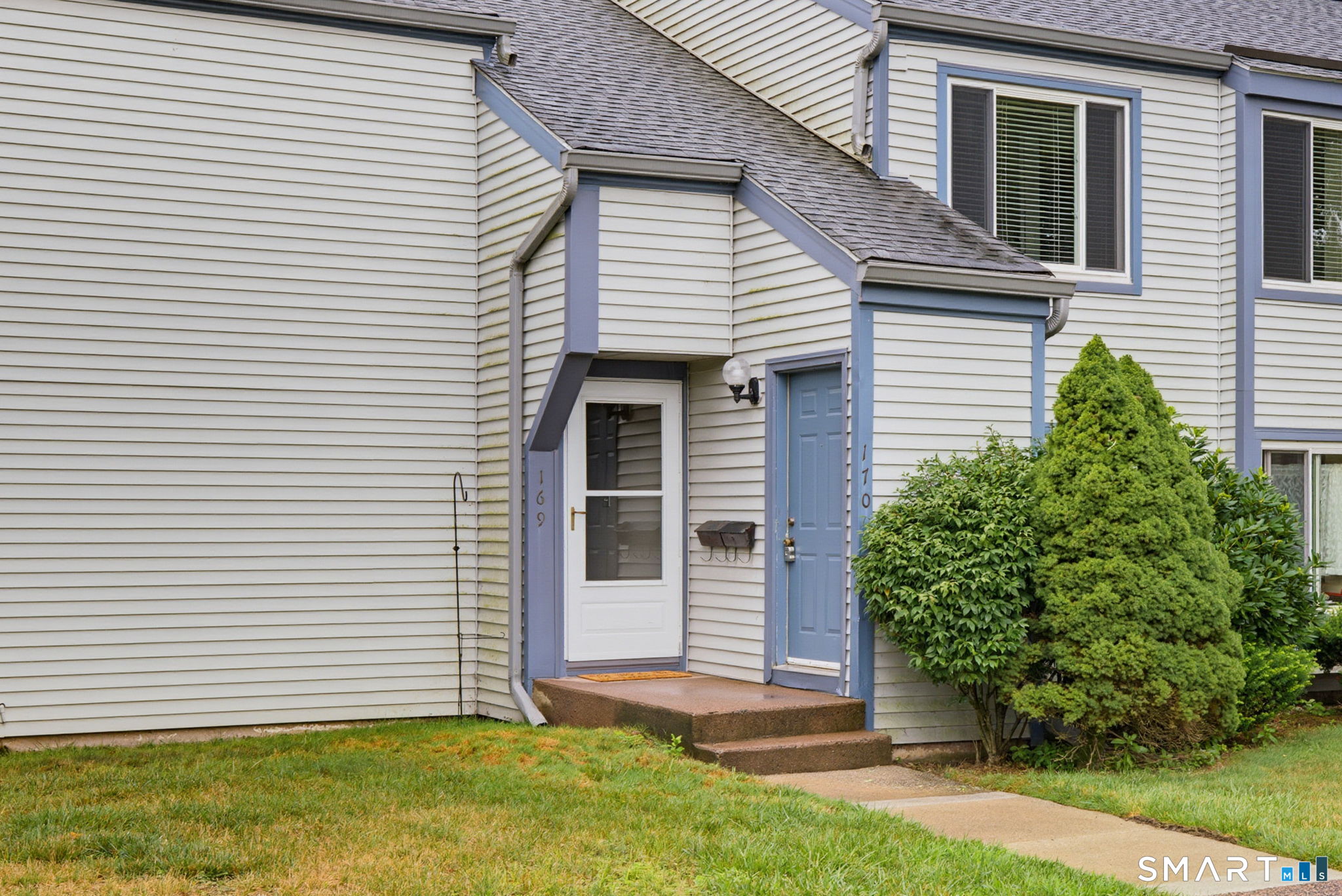 170 Candlewood Drive South Windsor CT 06074