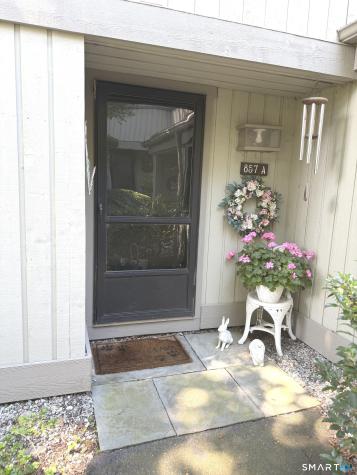 857 Heritage Village Southbury CT 06488