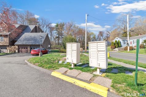 89 Meadow Street Milford CT 06461