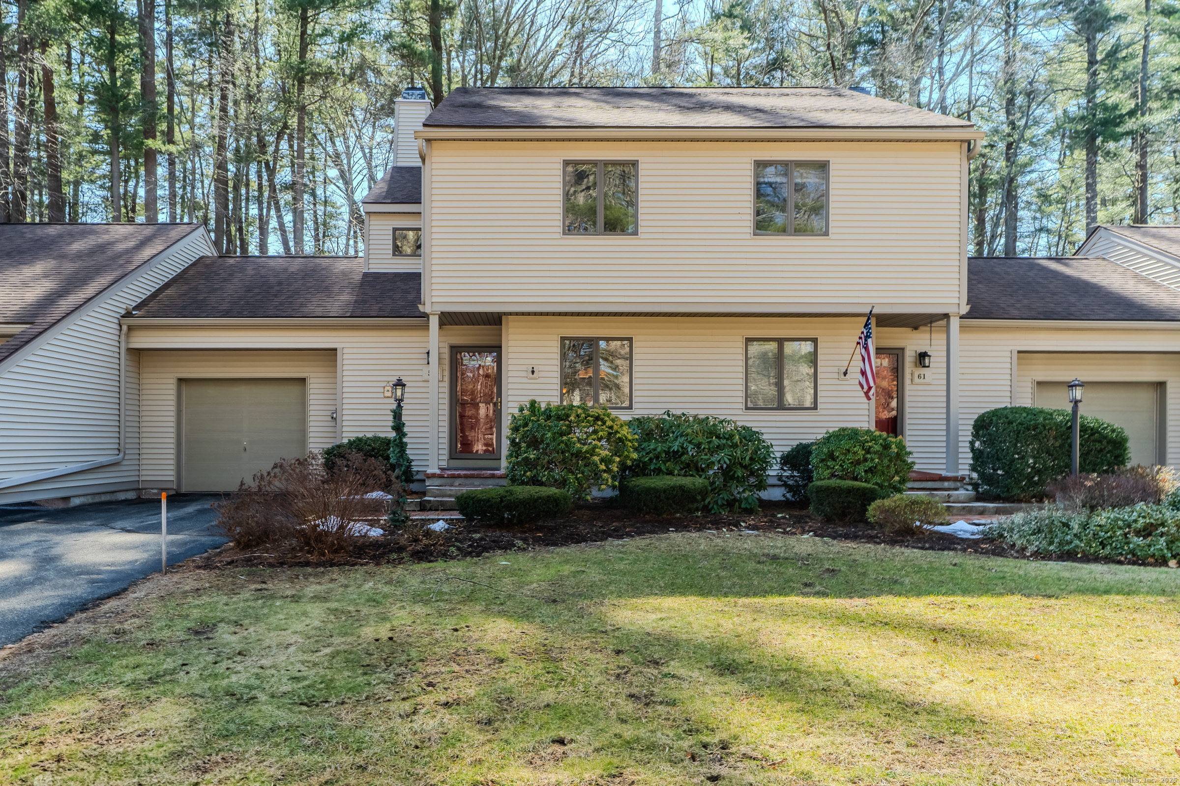 59 The Laurels Enfield CT 06082