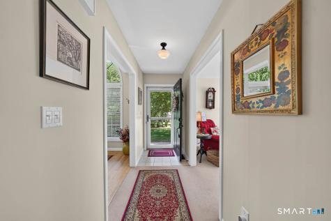 25 Hamden Hills Drive Hamden CT 06518