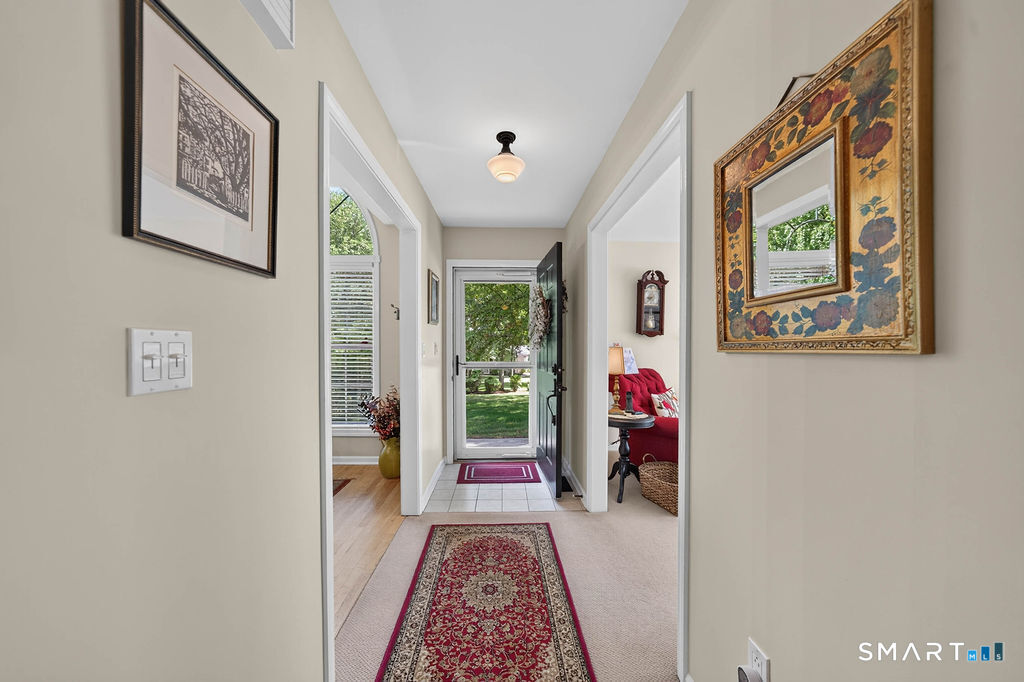 25 Hamden Hills Drive Hamden CT 06518