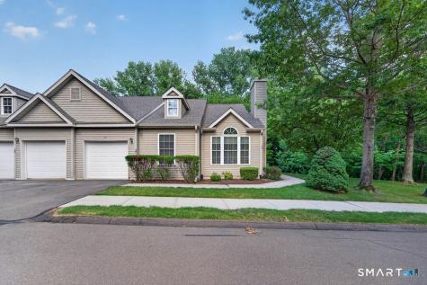 25 Hamden Hills Drive Hamden CT 06518