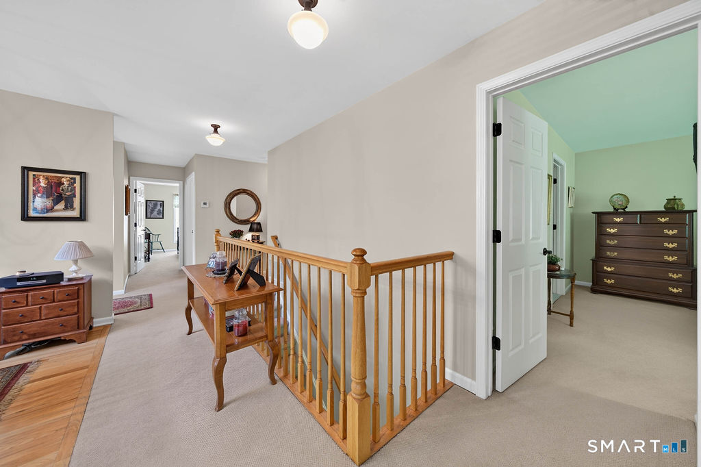 25 Hamden Hills Drive Hamden CT 06518