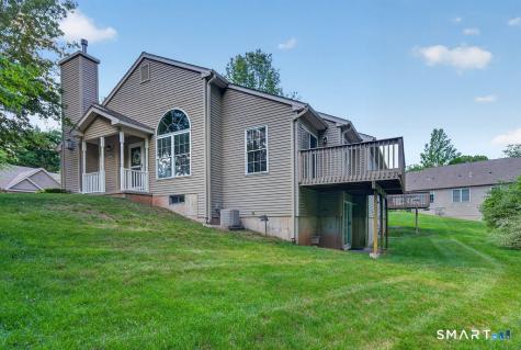 25 Hamden Hills Drive Hamden CT 06518