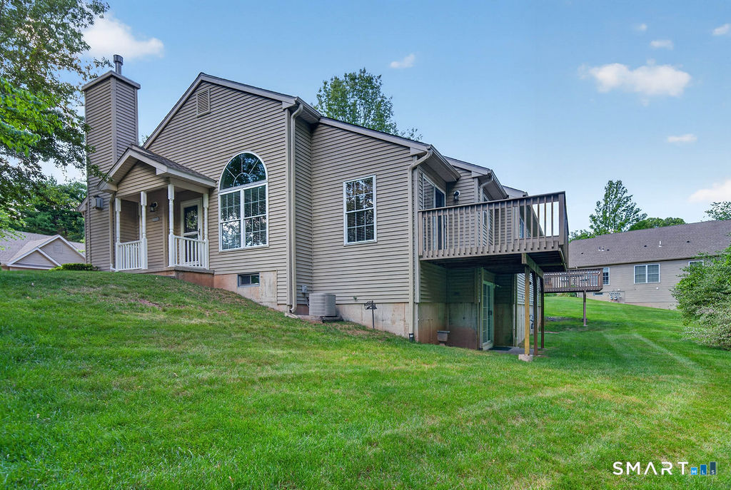 25 Hamden Hills Drive Hamden CT 06518