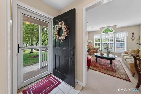 25 Hamden Hills Drive Hamden CT 06518