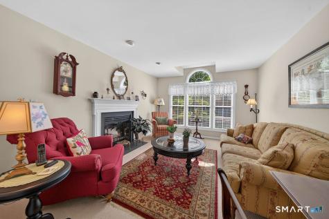 25 Hamden Hills Drive Hamden CT 06518