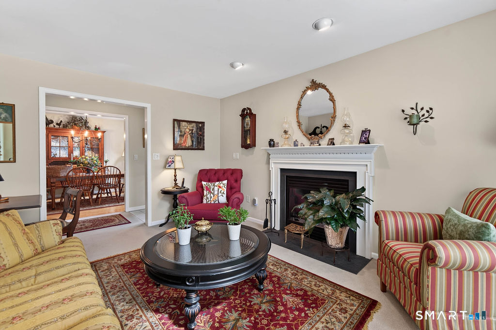 25 Hamden Hills Drive Hamden CT 06518