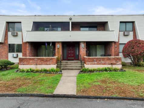 565 Talcottville Road Vernon CT 06066